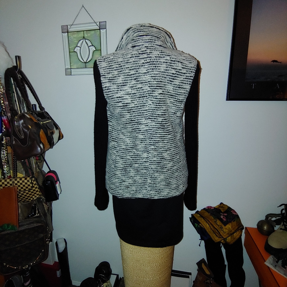 Jason Wu jacket - Picture 3 of 13